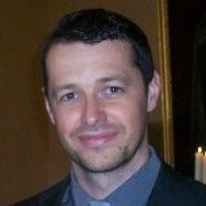 Chris Halliwell